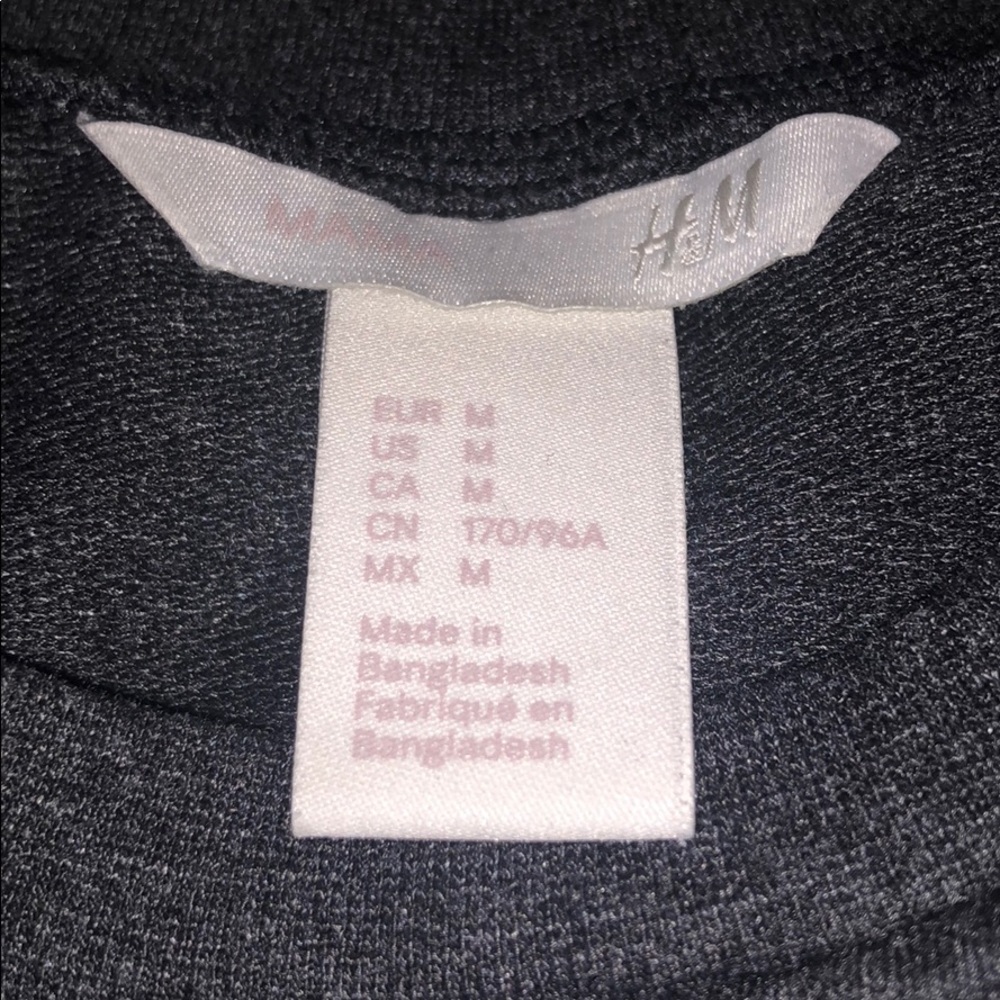 H&M sweater - Picture 3 of 5